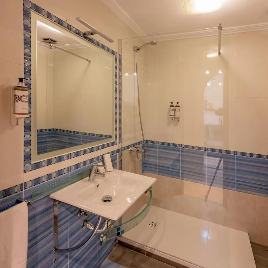 Apartment Apartamento Centrico Sibarys- 2 Dormitorios Nerja Spain