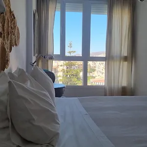  Apartment Neptuno Torrecilla Beach